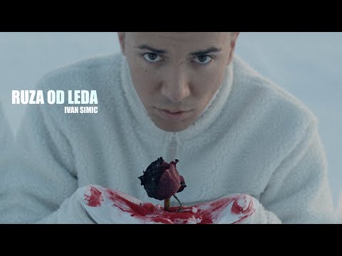 IVAN SIMIC - RUZA OD LEDA (OFFICIAL VIDEO)