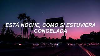 EXID – ALICE (FEAT. PINKMOON) (JUNGHWA SOLO) - [Sub. Español]