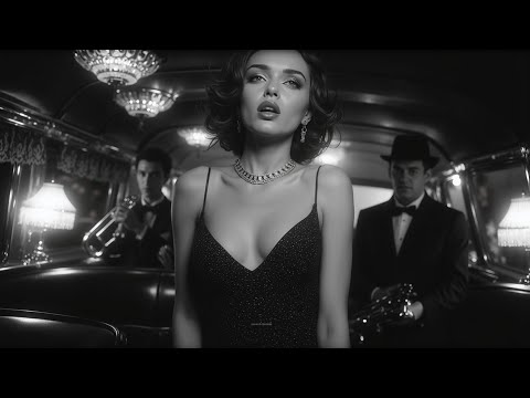 Golden Age Jazz Diva ~ Timeless 1930s Classic Jazz Song & Vintage Swing Hits