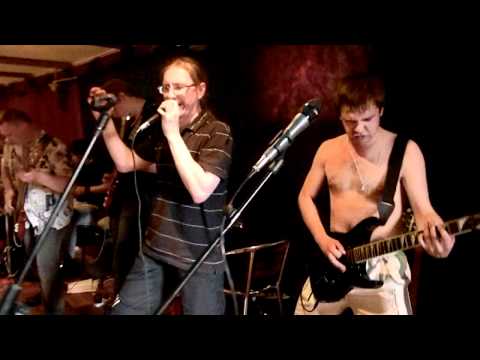 "Проспект" на марафоне Звуки Лета