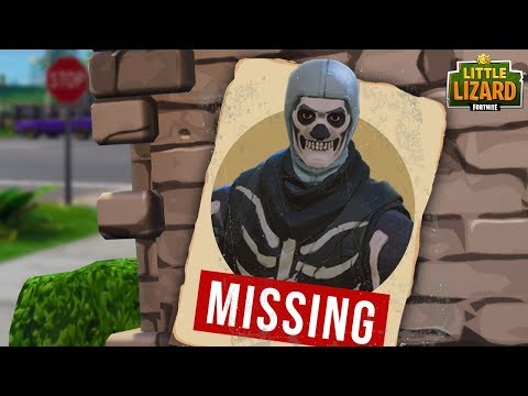 Drift Gets His Payback Season 5 Fortnite Short Film - 