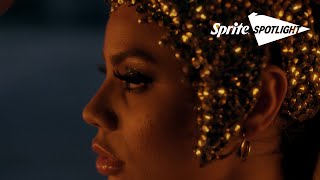 Sprite Sprite feat Lexa: a inspiração