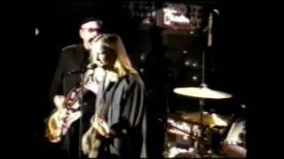 Anytime -  Cheap Trick live at the Coach House San Juan Capistrano  &#39;97