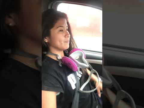 Esto hago con Jefferson después del toque de queda