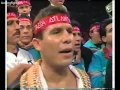 Julio Cesar Chavez VS Frankie Randall 1. DATE:1994-01-29