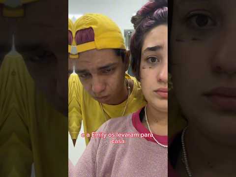 Leozinn077 Emilly Vick's boyfriend was in a car accident!