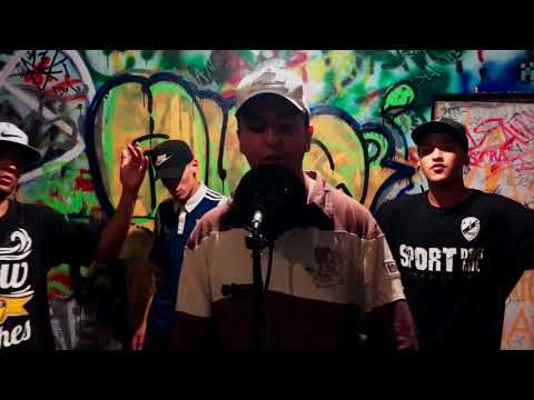 42crew cypher vol.1