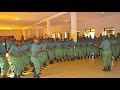 NYIMBO KALI ZA JESHINI CHENJA ZA JEAHINI FULL MORALI