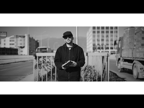 Kacar - Poteg (Official Video)