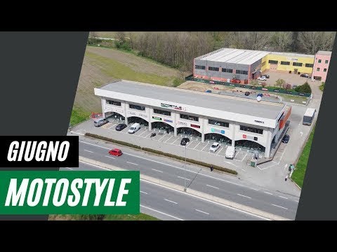 MOTOSTYLE   Giugno AUTOCCASIONI rosta -torino