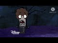 Fish Hooks Disney Channel October 15 2014 The Dark Side Of The Fish Clip
