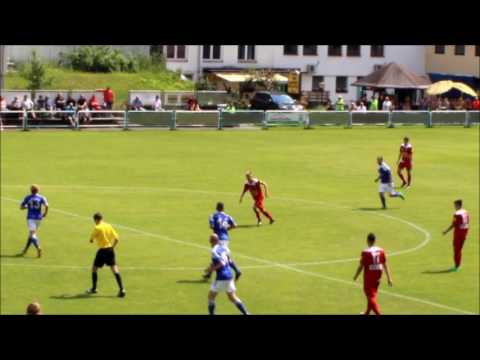 ASC Rapid Kapfenberg : SV Central Dancing Hinterberg - 3:0