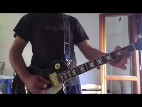 Vintage v100 and Marshall Code100