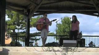 Safe Here - Craig Cardiff (Cover)