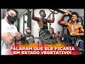 CONHEÇA O ATLETA RENAN | FABRICIO PACHOLOK