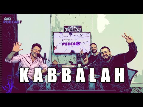 CHRISTIAN ROBERT ROCHA - QUEX PODCAST ep.#003