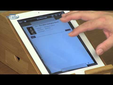 Sweetwater iOS Update - Vol. 14, IK Multimedia iRig MIDI and iBand Manager App