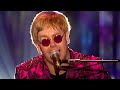 Elton John Ronan Keating LIVE HD REMASTERED Your Song One Night Only Live At MSG 2000