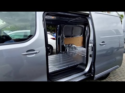 Opel Vivaro Sportive L2h1 - Image 2