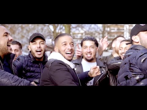 Youcef Shems -  Demdouma  (Clip Officiel 2018) |  يوسف شمس - # دمدومة   Prod By Dj Harone