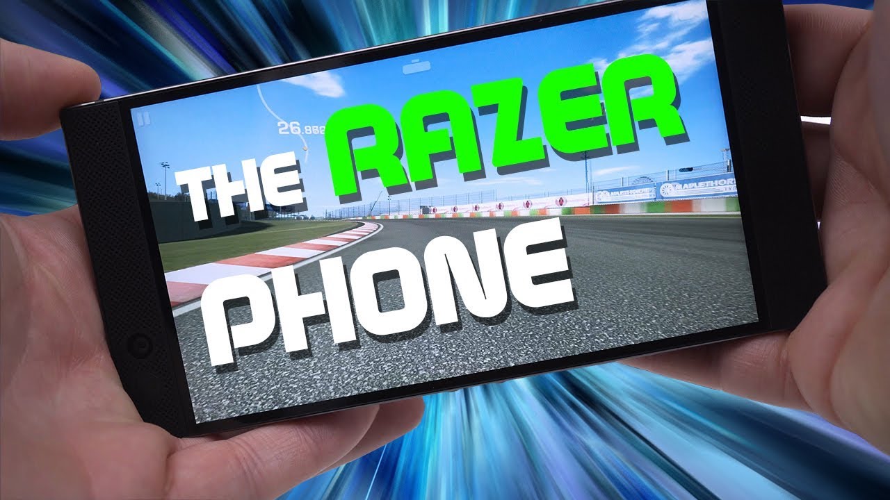 Razer Phone Review - Good Enough To Convert Me From Apple?