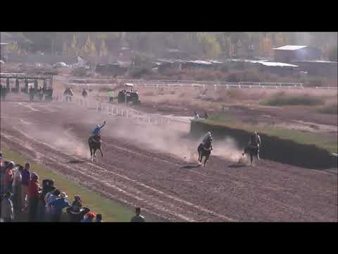 10 Décima Carrera Domingo 14 de Mayo 2023