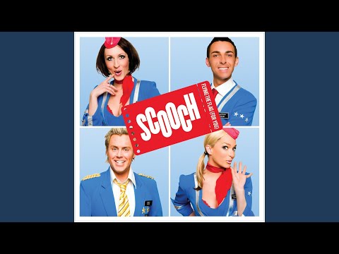 Video thumbnail for Flying the Flag (For You) [Eurovision 2007 UK Version]