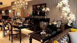 Tурецкая мебель/Modoko mobilya sitesi/showroom Istanbul