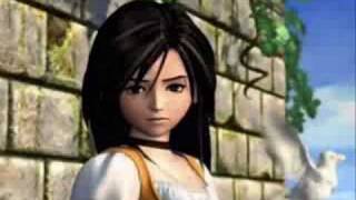 Final Fantasy IX - GTR - When The Heart Rules The Mind