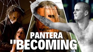 Pantera - Becoming (MUSIC VIDEO)