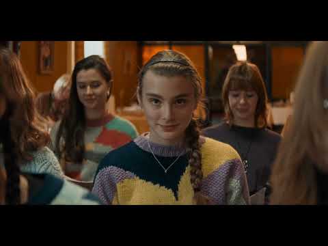 Trailer filmu Dyrygent