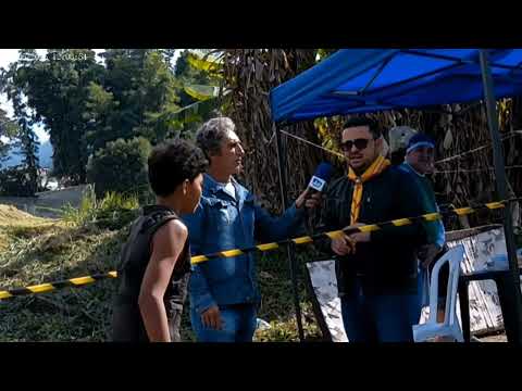 Feira dá saúde aí no seu bairro veja como participar