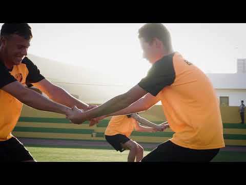 Entrenamientos | JUVENIL