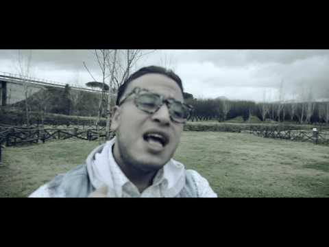 GIONNY PISCOPO - CANZONE D'AMMORE (official video 2017)