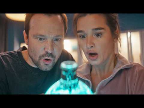 trailer