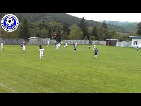 Belá n/C - Kamenica n/C 23.8.2020