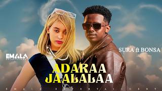 Download lagu Sura Ft Bonsa - Adaraa Jaalalaa mp3