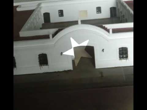 SANTA TERESA. URUGUAY.