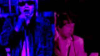 YARDBIRDS LIVE RACK MY MIND