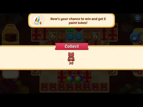 Matchington Mansion Level 2778