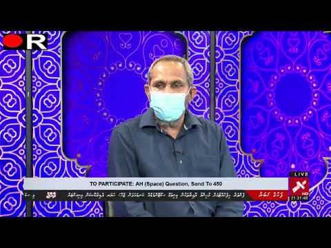 dheenee programme 65