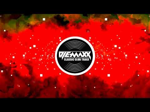 DJ E-Maxx - Monster Machine (Extended Mix)(2005)