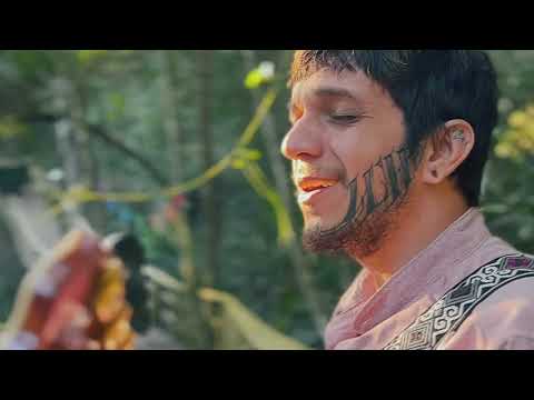 Falando Nas Águas - Advan Haschi
