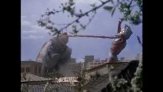 Download lagu SlugTerra! Ultraman Taro vs Dilemma mp3