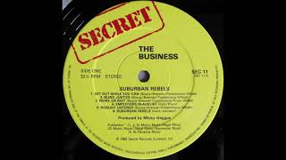 The Business - The Employers Blacklist