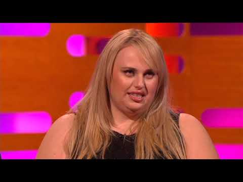 Ant & Dec, Julianne Moore & Rebel Wilson (& Little Mix) on The Graham Morton Show 2016