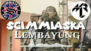 Download lagu Lirik Givani gumilang Scimmiaska - Lembayung mp3