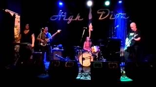 The Apostrophes @ High Dive Seattle WA 8/29/13