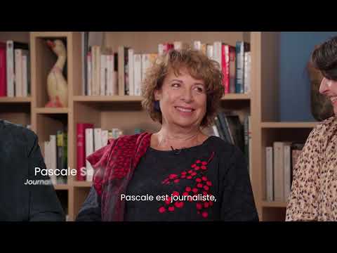 El Faro de La Abadía: Fernando Castro y Victoria Szpunberg