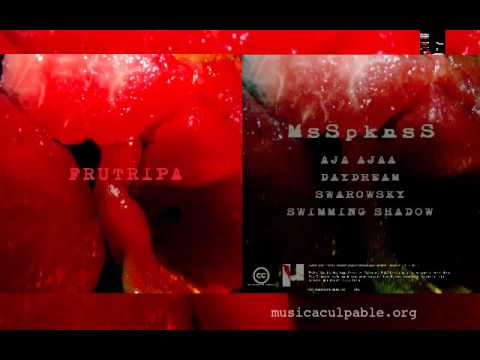 MsSpknsS - Frutripa _ mc005 [Full Album]